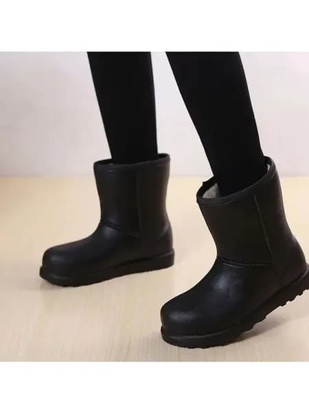 Сапоги