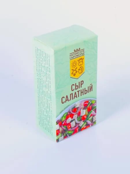 Сыр "Салатный"