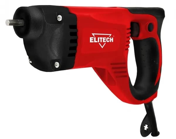 Вибратор ELITECH ВРЭ 1335