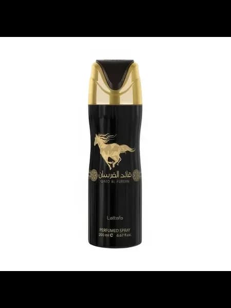 Дезодорант Qaed Al Fursan 200ml