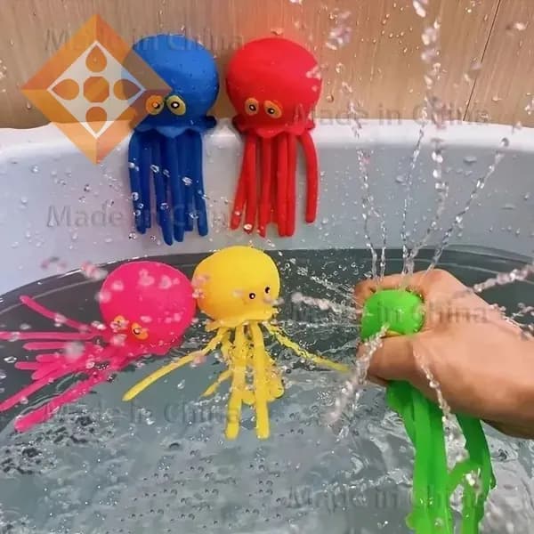 1 шт. Летняя детская водная игрушка