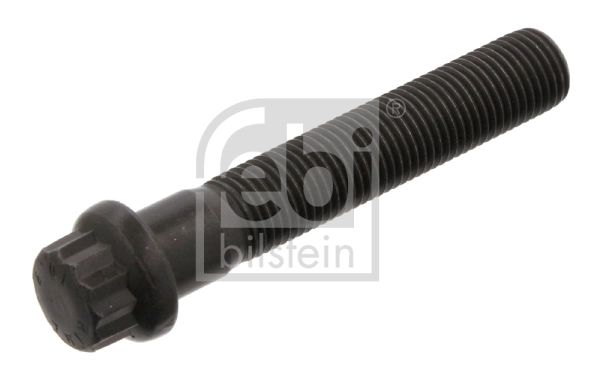 FEBI Болт шатуна M9x1x52 MB W201/W202/W124/W140/W463/Sprinter/Vito 84> 01964 / Болт крепления крышки шатуна