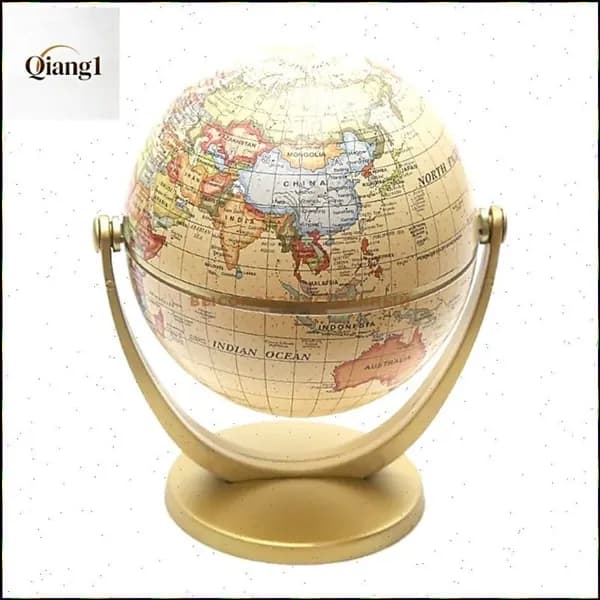 Глобус мира премиум, 30 см