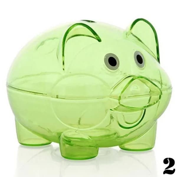 Копилках11 см, 1 шт