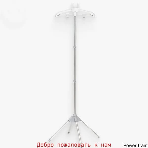 Вешалка напольная, 160 см х 50 см