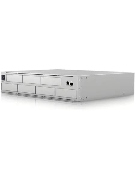 Ubiquiti UniFi сетевой видеорегистратор Pro (UNVR Pro)