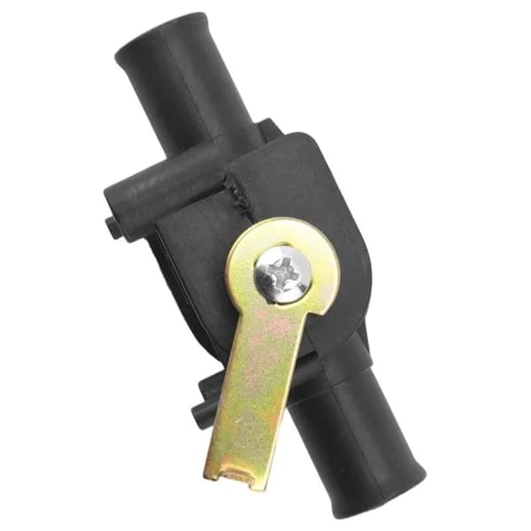 ZN10-Новый клапан управления отопителем HVAC совместим с 1995-2000 8724004020,74644,87240 04020,65351007621,653 51007 621