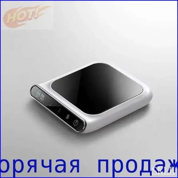 Электрическая настольная плита RvWJ99