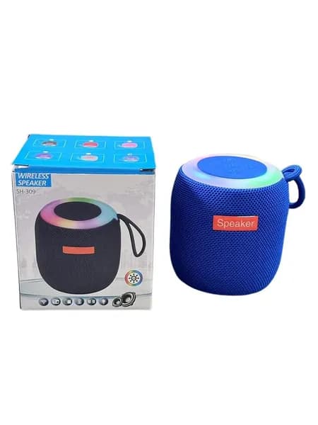 Беспроводной динамик Bluetooth