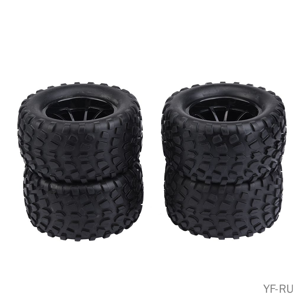 Zootealy Monster-Track Off-Road Pro Мотошины  70/R5