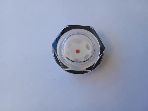 Глазок для контроля уровня масла, резьба M33*1,5