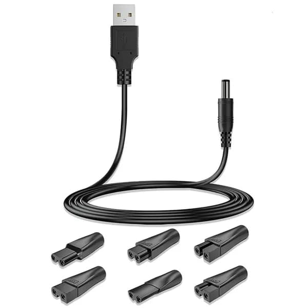 Машинка для стрижки 1SA301633_CHT1, разноцветный