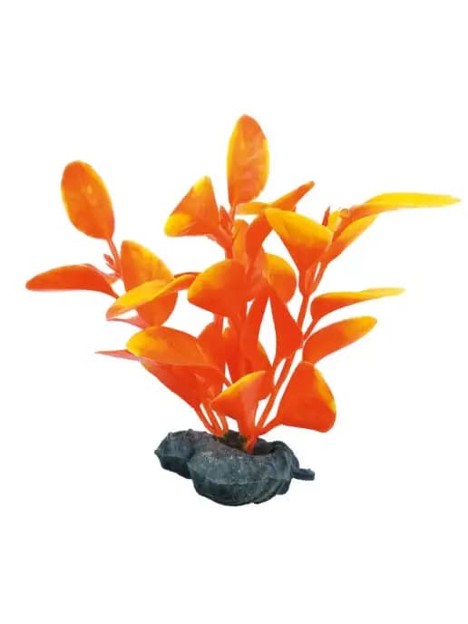 НАБОР РАСТЕНИЙ PLANTASTICS XS MIX (ГОЛУБЫЕ ОРАНЖЕВЫЕ), 6 шт