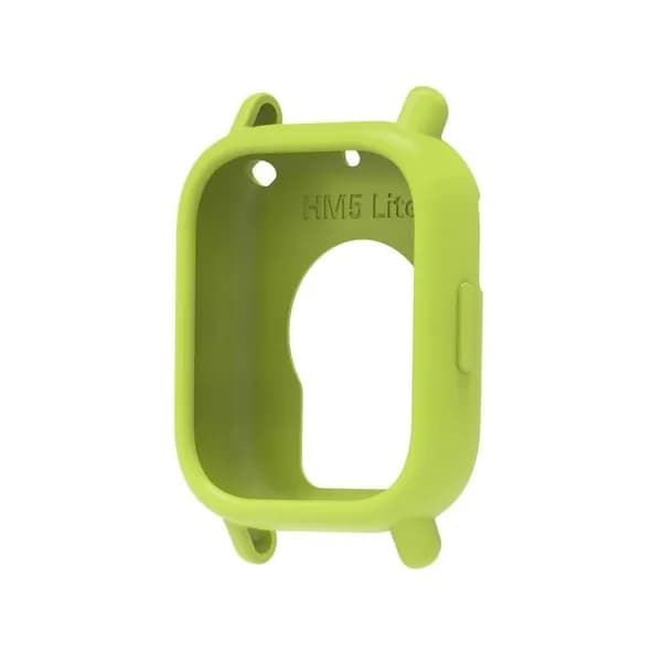 Чехол подходит для часов redmi watch 5 Lite, силиконовый мягкий чехол 5lite