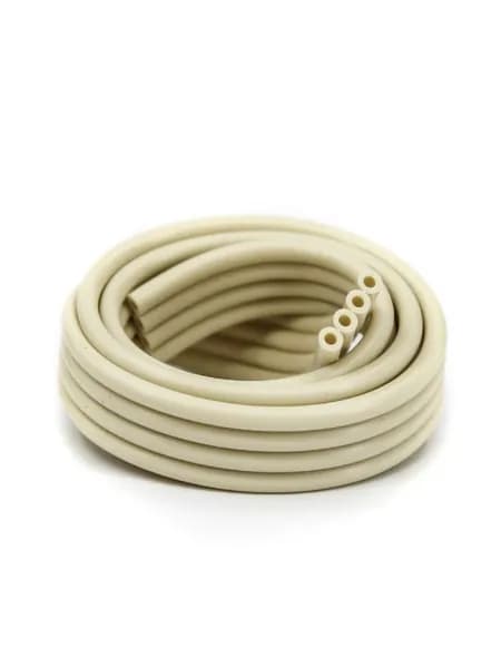Шлейф для СНПЧ к Epson L210, L132, L222, L120, L110, L130, L121, L100, L200, L220, L250, L150, L122, L111, L125, L140, L145, L151, 4 цвета, 40 см