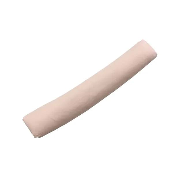 Амбушюры для наушников JBL T450 T500 T510BT Tune 600BTNC T670NC, сменные мягкие накладки на наушники, комфортные амбушюры из экокожи