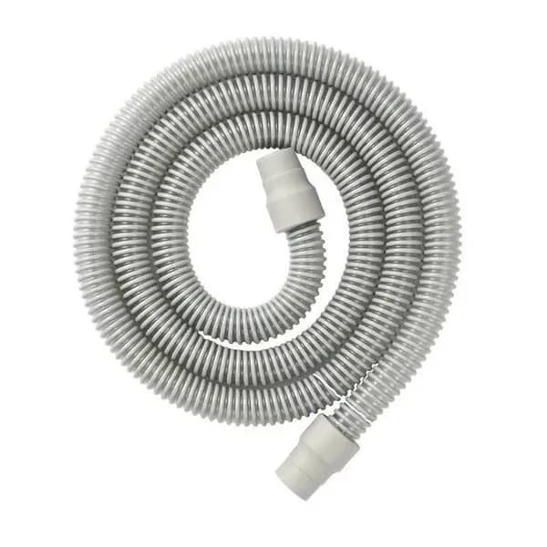 Трубка дыхательная AEROtube для CPAP аппаратов HUM (шланг для СИПАП), Диаметр: 22 мм, Длина: 180 см