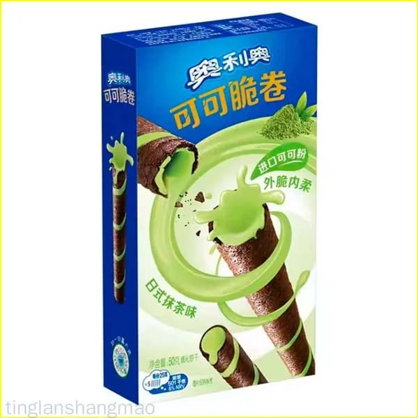 Печенье tinglanshangmao