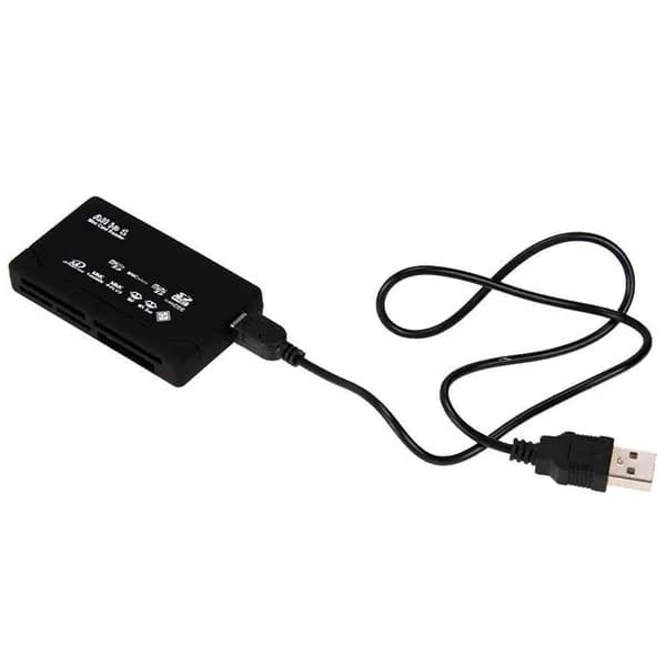Устройство для чтения карт USB