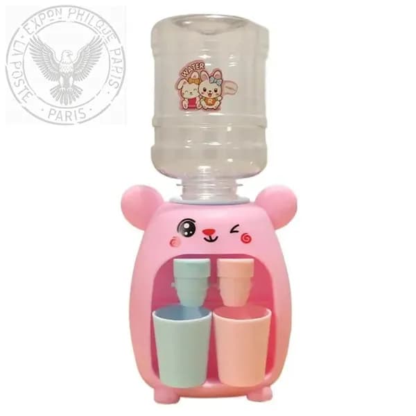 Кулер для воды TOY4497@#6427-Se
