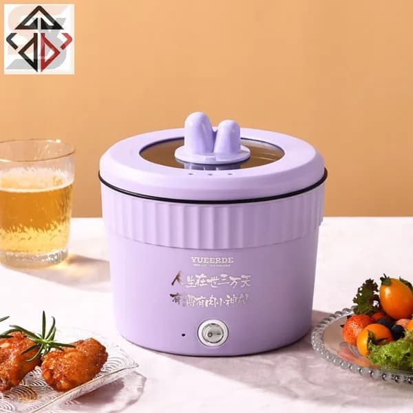 Мультиварка-скороварка mzm-20260408152612960