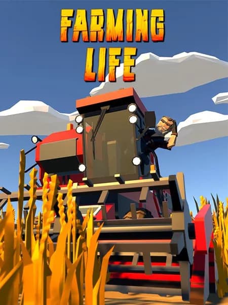 Farming Life