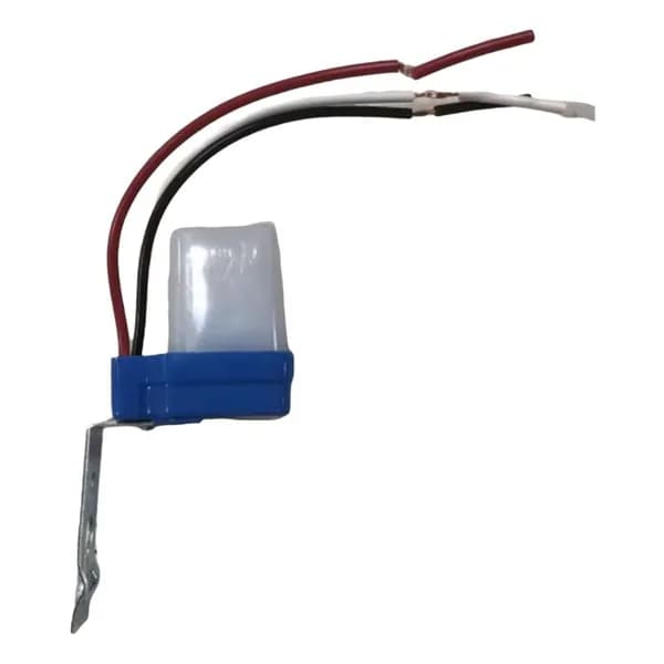 Фотореле уличного освещения, 220v