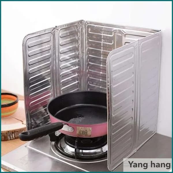 Рассекатель для газовой плиты, 1 шт