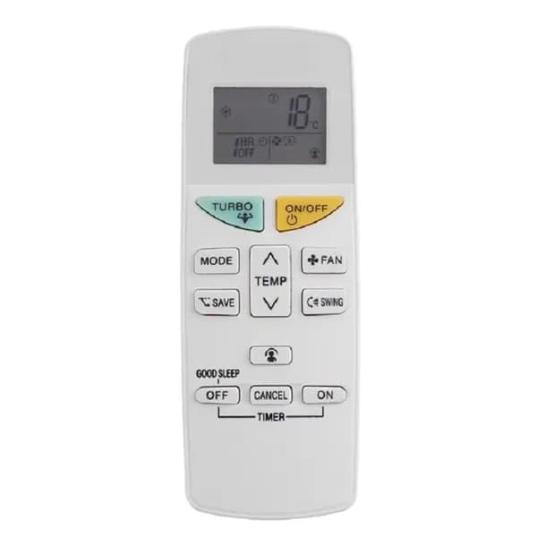 Для CONTROL удаленный для DAIKIN Кондиционер ARC470A1 ARC469A5 FTX35JV RX35JV