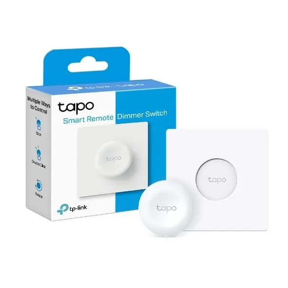 TP-Link S200D Tapo Умная кнопка