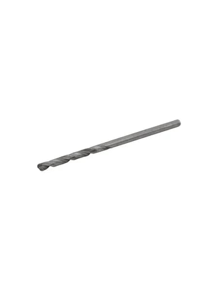 Сверло спиральное NORGAU industrial по металлу 1.75 мм, Z2, HSS