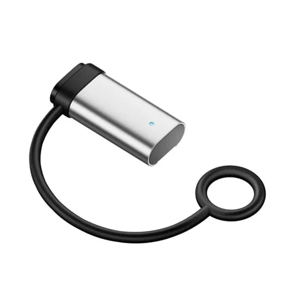 USB C-2-тактильный адаптер для зарядки портативных устройств, настольный конвертер для подключения