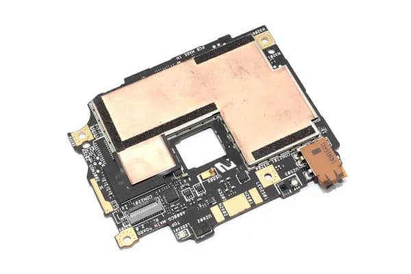 Материнская плата для Asus A600CG 2х16Gb, 90AZ00G1-P00010