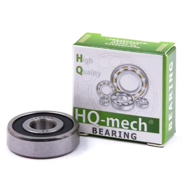 HQ-mech Подшипник автомобильный, диаметр 10 мм, 1 шт., арт. HQP160