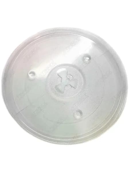 Тарелка для микроволновки LG, Bosch D270мм, D270