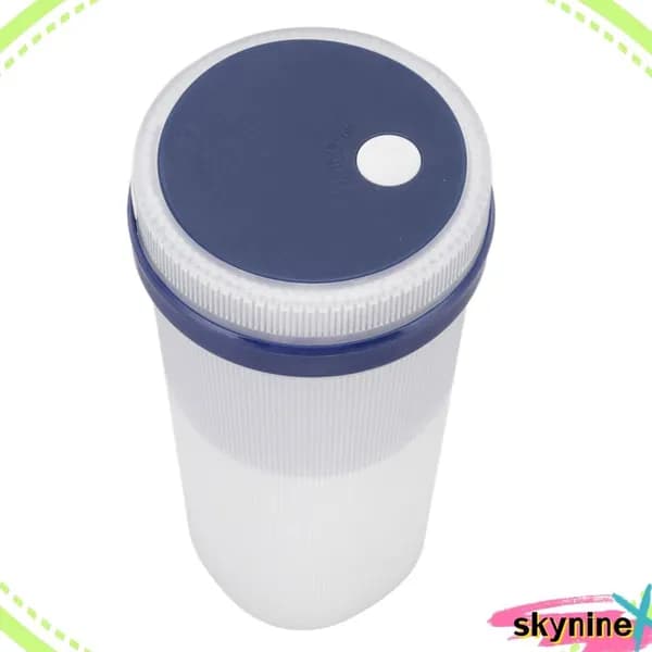 Соковыжималка электрическая 3113220060513_SKYN_Z2K2N7, темно-синий