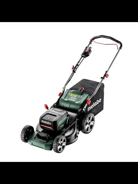 Газонокосилка RM 36-18 LTX BL 46 601606850