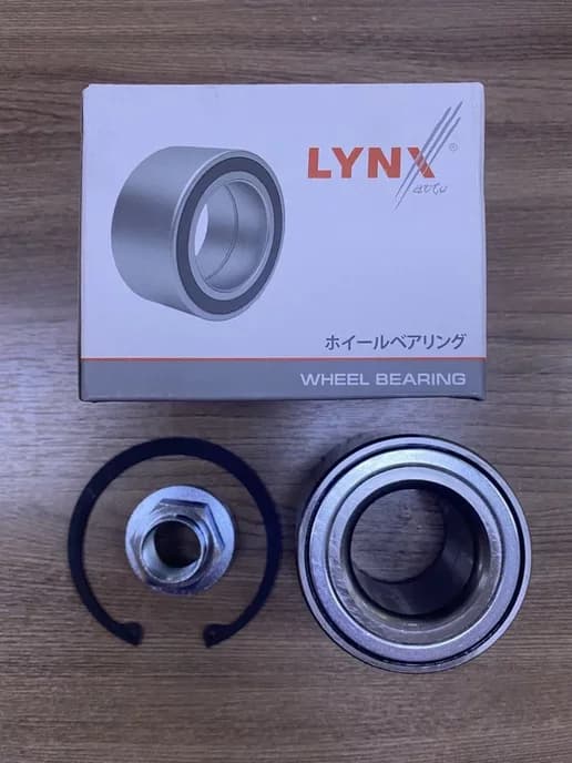 Подшипник ступицы передней FAW Lifan