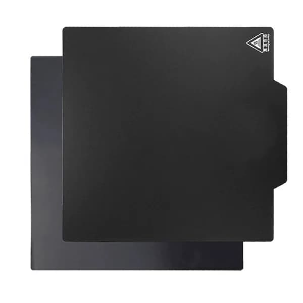 Гибкая, съемная магнитная платформа для 3D-принтера Ender 3/Ender 3 Pro , нагреваемая поверхность 235 x 235 мм.