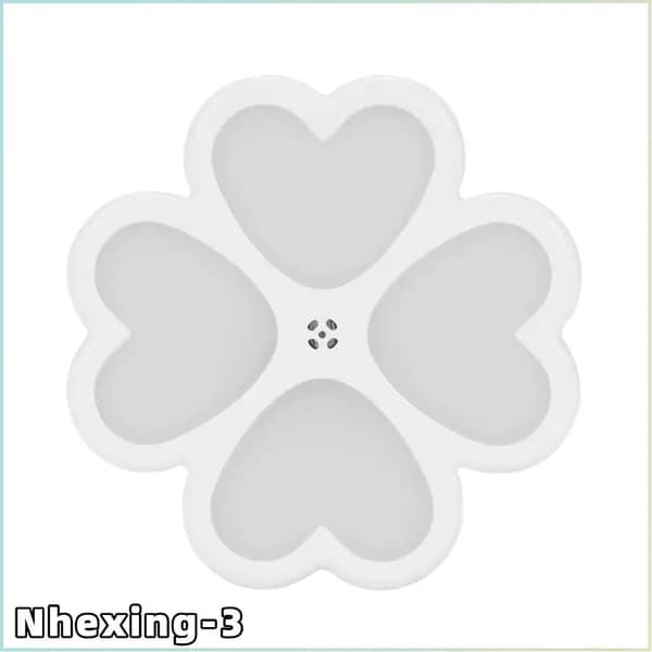 LED ночник 0.5W, антибликовый и экономичный, для пригодного для детей использования