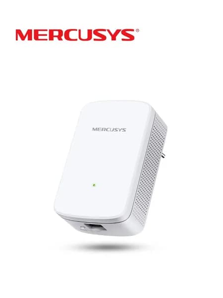Mercusys ME10 усилитель Wi-Fi сигнала, 300 Мбит/с
