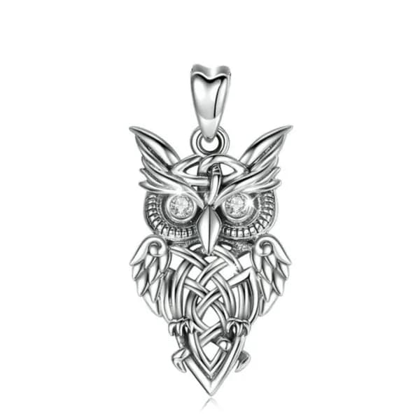 WIZARD AD ASTRA Сувенир ювелирный Серебро стерлинговое