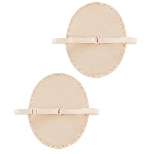 Вкладыши от пота, 2 шт.
