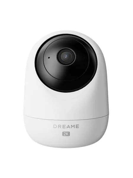 Видеокамера IP Dreame NAVO Care 1 Incam White A131