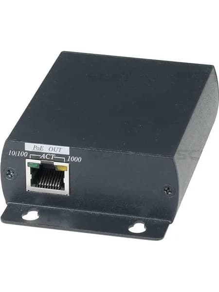 SC&T IP04 Удлинитель PoE