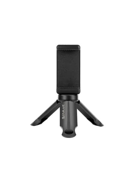 Настольный штатив Puluz PU373 с держателем для смартфона