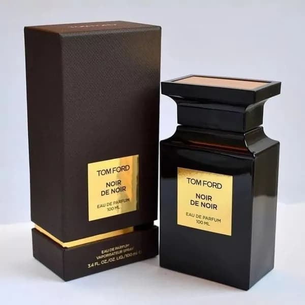 Вода парфюмерная Парфюм Noir De Noir 100 ml 100 мл