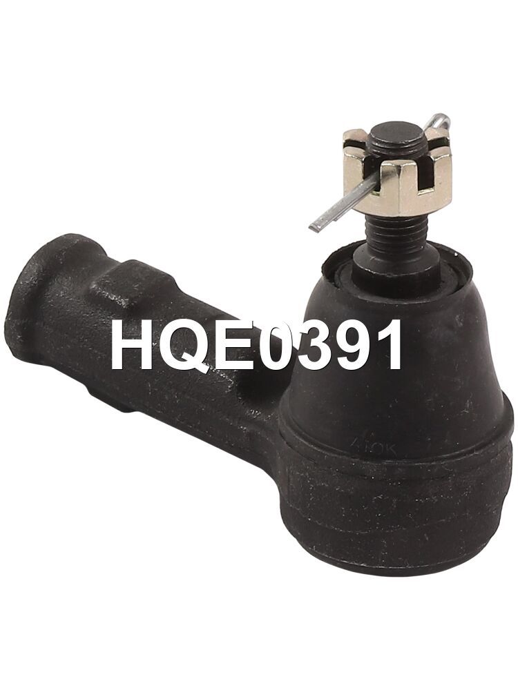 Наконечник рулевой Motorherz HQE0391 для Hyundai i10 KIA Picanto