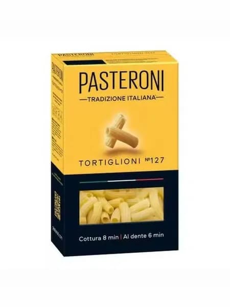 Макаронные изделия Pasteroni Тортеллини 400 г