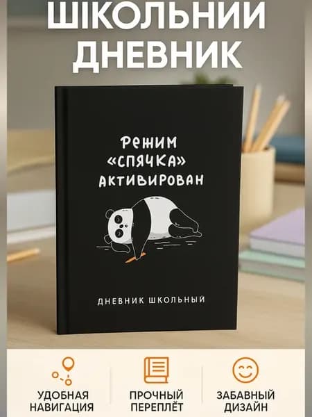 Дневник школьный для девочек мальчика 5-11 класс канцелярия